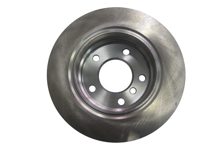 Bromsskiva Solid, Bakaxel Aic 51298 AIC