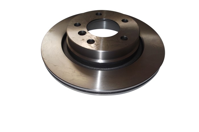 Bromsskiva Ventilerad, Bakaxel Aic Original aic quality 51299 AIC