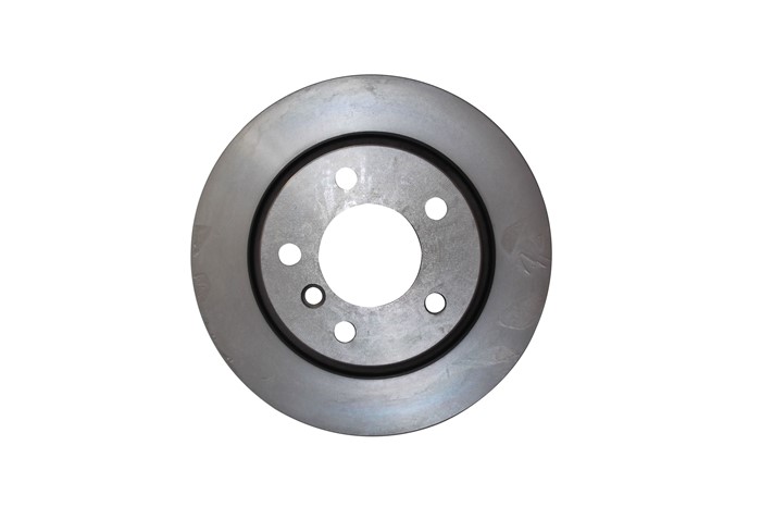Bromsskiva Ventilerad, Bakaxel Aic 51299 AIC