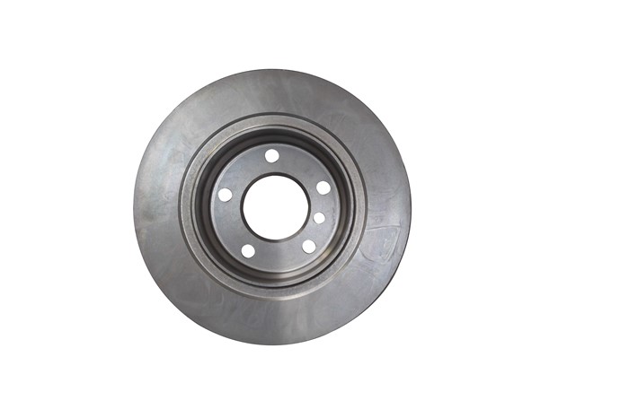 Bromsskiva Ventilerad, Bakaxel Aic 51299 AIC