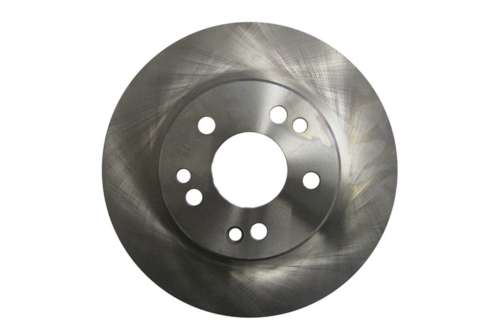 Bromsskiva Ventilerad, Framaxel Aic Original aic quality 51304 AIC