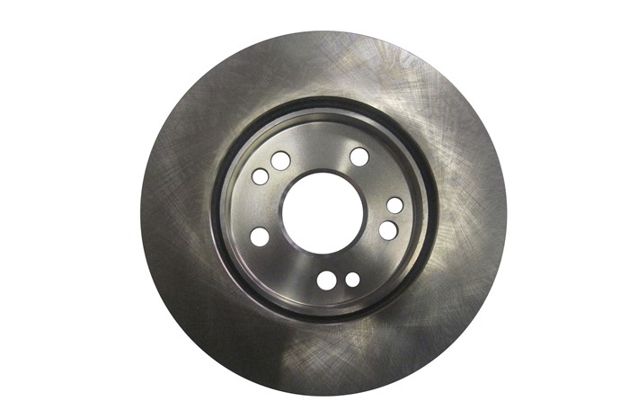 Bromsskiva Ventilerad, Framaxel Aic Original aic quality 51304 AIC