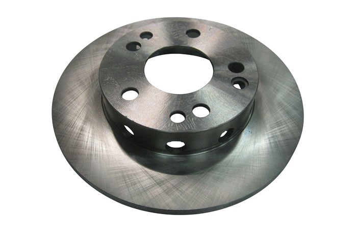Bromsskiva Solid, Framaxel Aic Original aic quality 51314 AIC