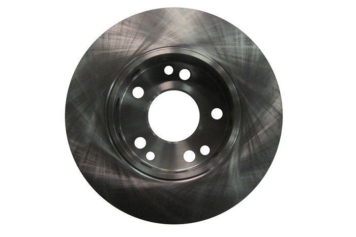 Bromsskiva Solid, Framaxel Aic 51314 AIC