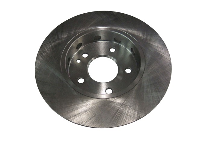 Bromsskiva Solid, Framaxel Aic 51316 AIC