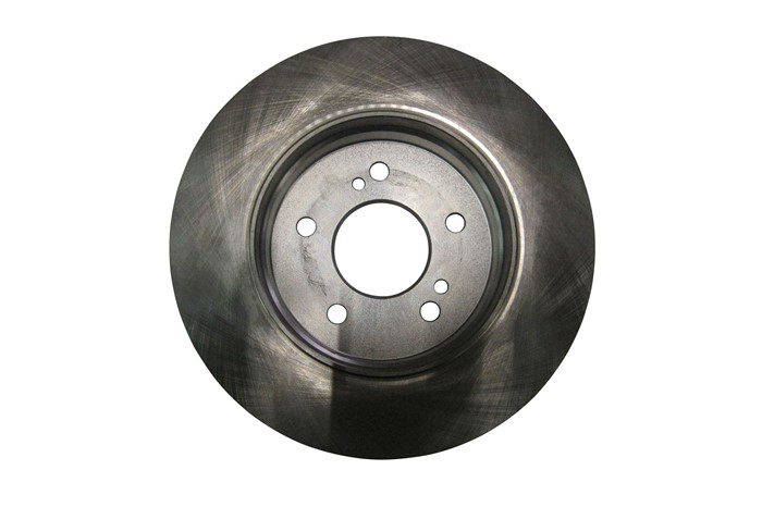 Bromsskiva Solid, Bakaxel Aic Original aic quality 51326 AIC