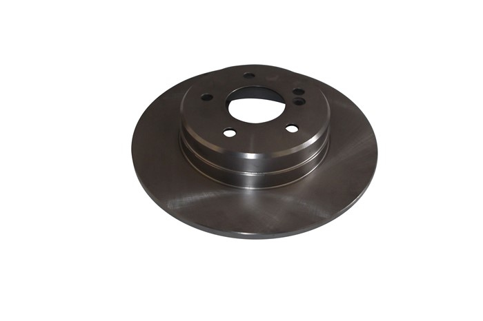 Bromsskiva Solid, Bakaxel Aic 51327 AIC