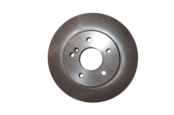 Bromsskiva Solid, Bakaxel Aic 51327 AIC