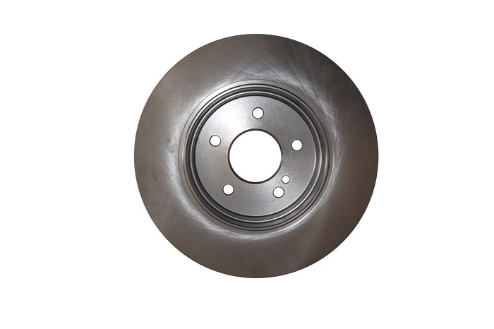 Bromsskiva Solid, Bakaxel Aic 51327 AIC
