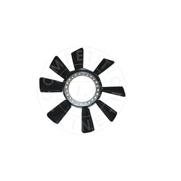Fläkt, motorkylning Aic Aic premium quality  oem quality 51336 AIC