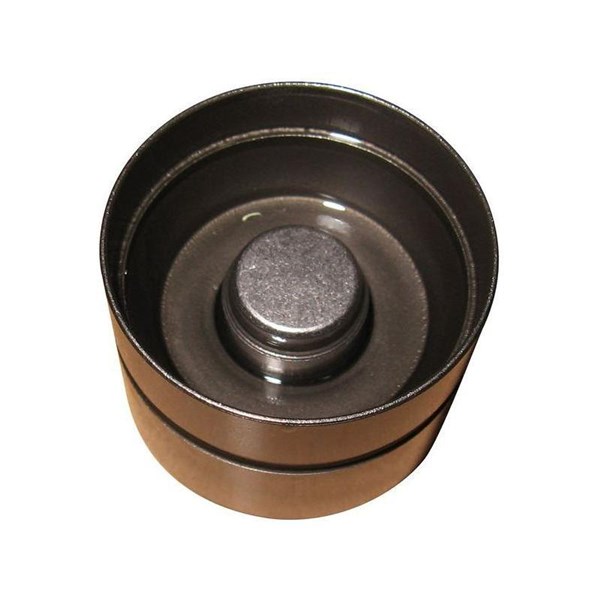 Vevtapp / ventillyftare, Cylindriskt huvud Aic 51357 AIC Vevtapp / ventillyftare, Cylindriskt huvud Aic 51357 AIC
