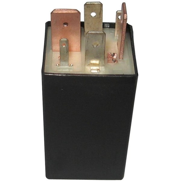 Relä, glödstiftssystem Aic Original aic quality 51370 AIC