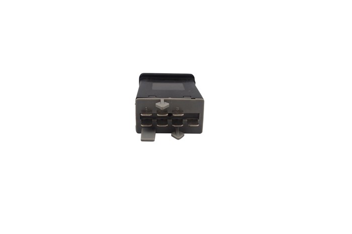 Brytare, varningsblinkers Aic 51439 AIC Brytare, varningsblinkers Aic 51439 AIC