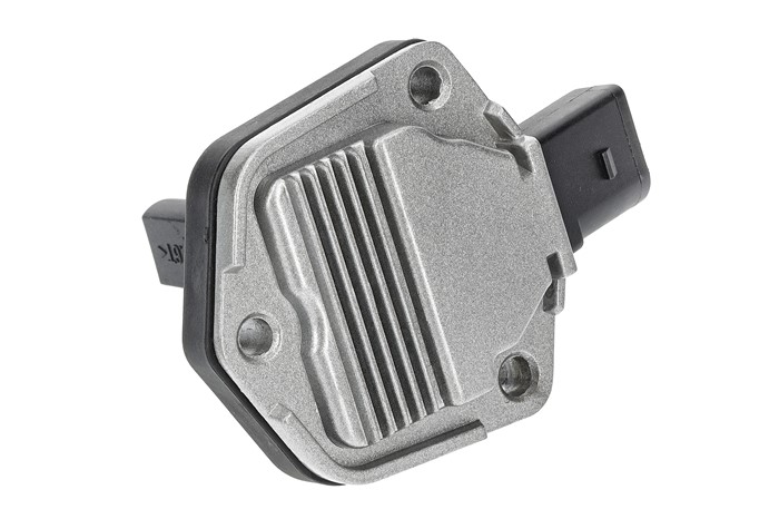 Sensor, motoroljenivå AIC