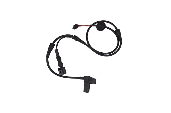 ABS-givare, Sensor, hjulvarvtal, Fram, höger eller vänster Aic 51 AIC ABS-givare, Sensor, hjulvarvtal, Fram, höger eller vänster Aic 51 AIC