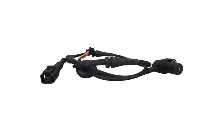 ABS-givare, Sensor, hjulvarvtal, Fram, höger eller vänster Aic 51 AIC ABS-givare, Sensor, hjulvarvtal, Fram, höger eller vänster Aic 51 AIC