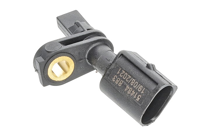 ABS-givare, Sensor, hjulvarvtal, framaxel höger Aic 51484 AIC