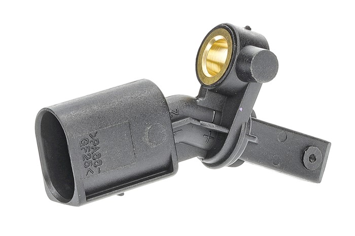 ABS-givare, Sensor, hjulvarvtal, Bakaxel vänster Aic 51485 AIC
