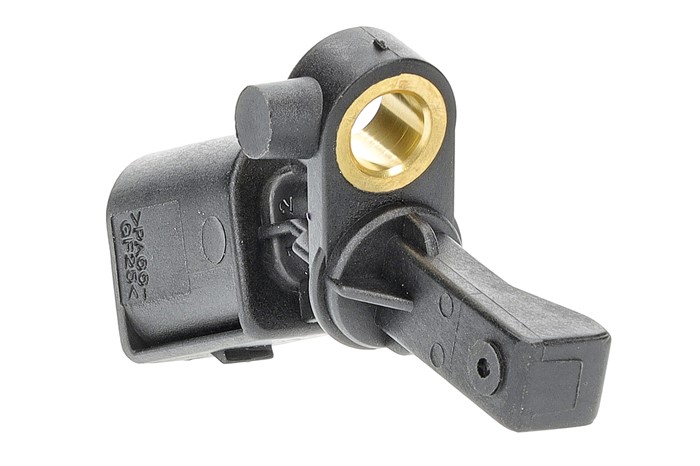ABS-givare, Sensor, hjulvarvtal, Bakaxel vänster Aic 51485 AIC