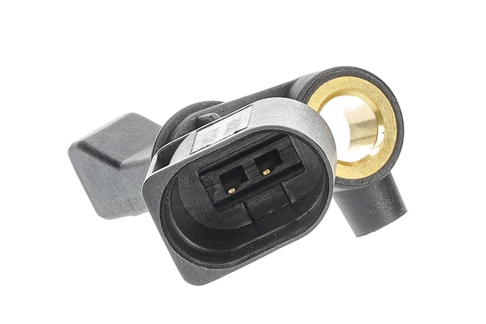 ABS-givare, Sensor, hjulvarvtal, Bakaxel vänster Aic 51485 AIC