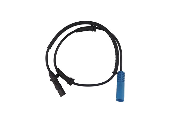 ABS-givare, Sensor, hjulvarvtal, Bakaxel, båda sidor Aic 51493 AIC