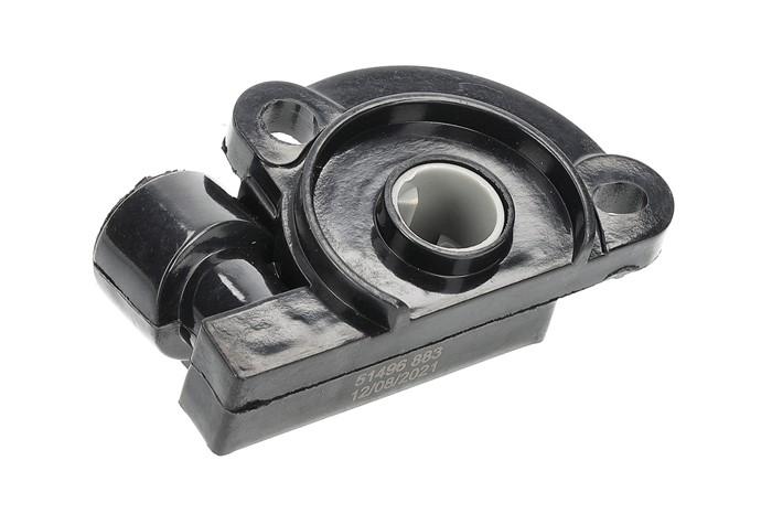 Sensor, gasspjäll Aic Original aic quality 51496 AIC
