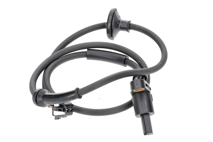 ABS-givare, Sensor, hjulvarvtal, Bakaxel, båda sidor Aic 51505 AIC
