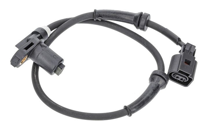 ABS-givare, Sensor, hjulvarvtal, Fram, höger eller vänster Aic 51 AIC
