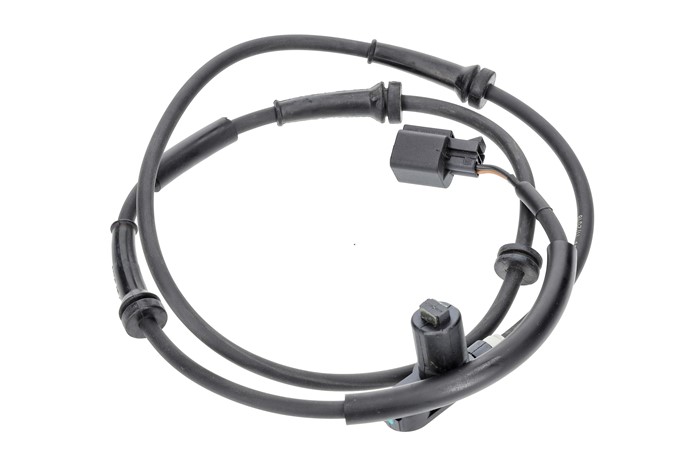 ABS-givare, Sensor, hjulvarvtal, Bakaxel, båda sidor Aic 51507 AIC