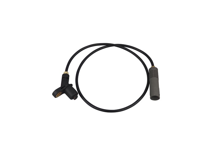 ABS-givare, Sensor, hjulvarvtal, Bakaxel, båda sidor Aic 51514 AIC