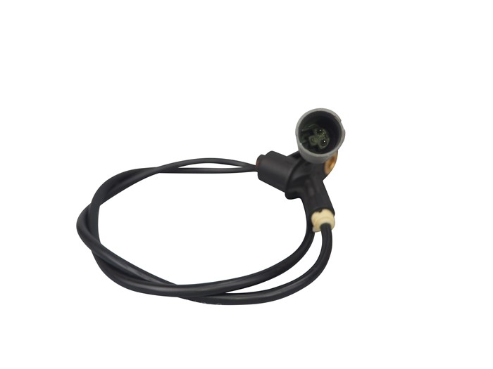 ABS-givare, Sensor, hjulvarvtal, Bakaxel, båda sidor Aic 51514 AIC ABS-givare, Sensor, hjulvarvtal, Bakaxel, båda sidor Aic 51514 AIC