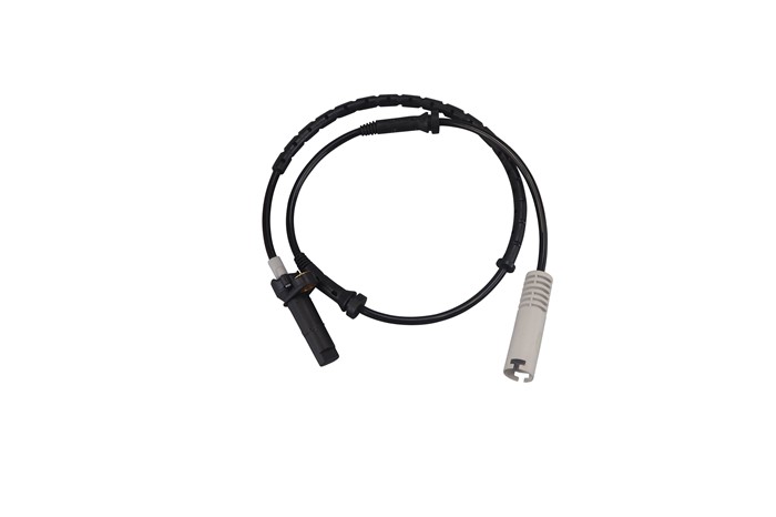 ABS-givare, Sensor, hjulvarvtal, Bakaxel, båda sidor Aic 51516 AIC