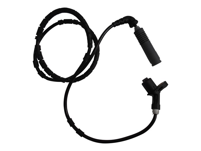 ABS-givare, Sensor, hjulvarvtal, Bakaxel, båda sidor Aic 51518 AIC