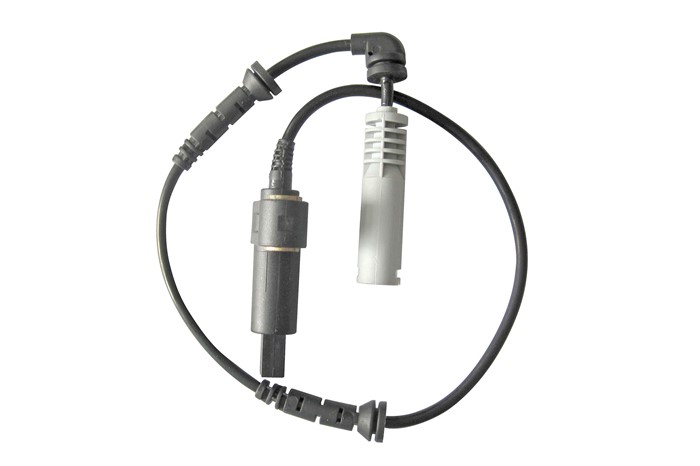 ABS-givare, Sensor, hjulvarvtal, Fram, höger eller vänster Aic 51 AIC
