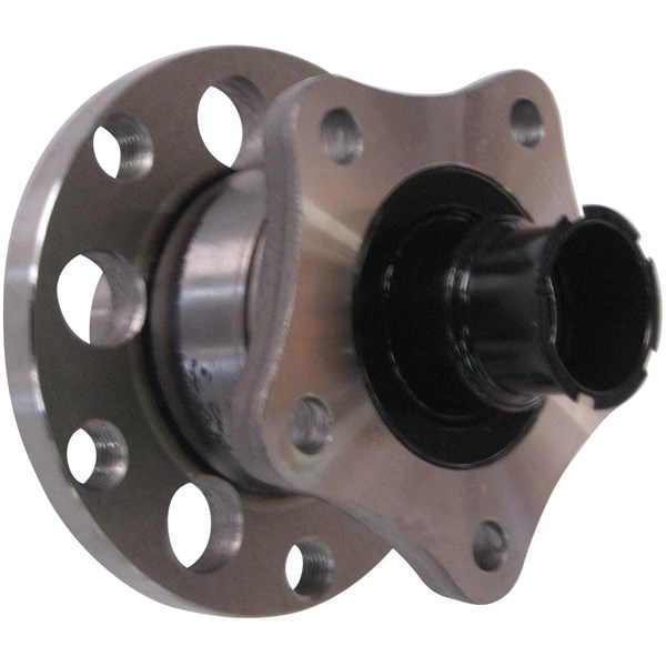 Hjullagersats, Bakaxel, båda sidor Aic 51520 AIC