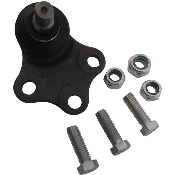 Reparationssats, bär-/styrled, Nedre framaxel Aic 51526 AIC