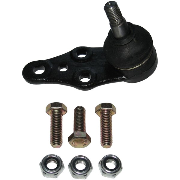 Kulled / Spindelled, Nedre framaxel Aic 51527 AIC