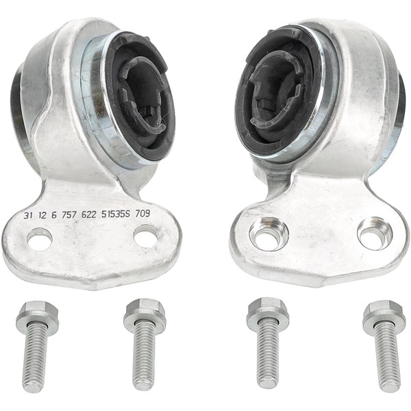 Reparationssats, Länkarm, Fram, höger eller vänster Aic 51535Set AIC
