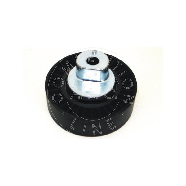Styrrulle, drivrem 70A Aic Original aic quality 51537 AIC