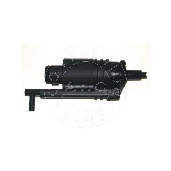 Spolarpump 12V Aic Original aic quality 51538 AIC