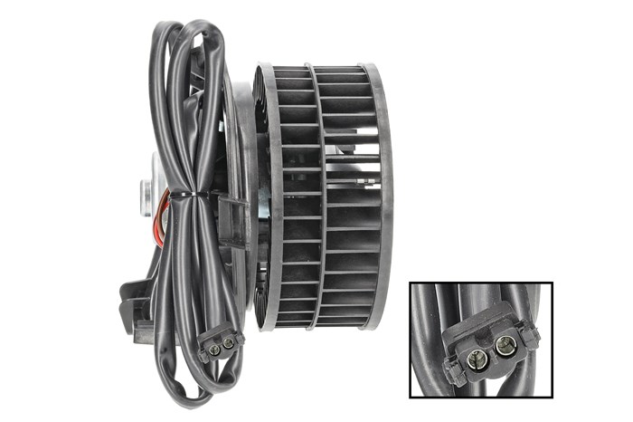 Kupéfläkt Aic 51556 AIC