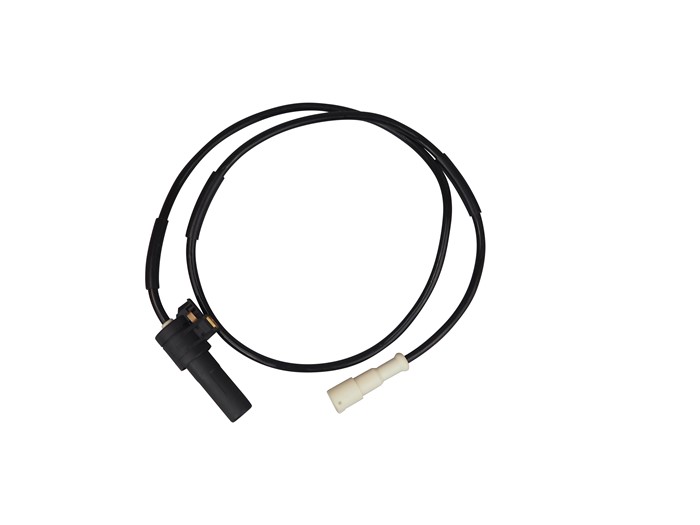 ABS-givare, Sensor, hjulvarvtal, Bakaxel, båda sidor Aic 51557 AIC