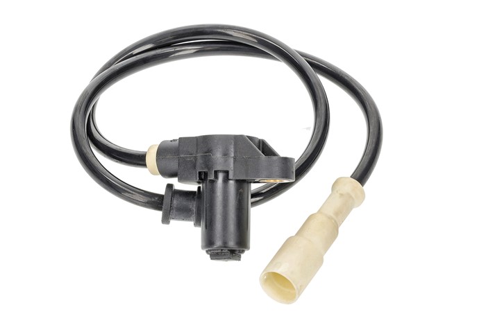 ABS-givare, Sensor, hjulvarvtal, Fram, höger eller vänster Aic 51 AIC
