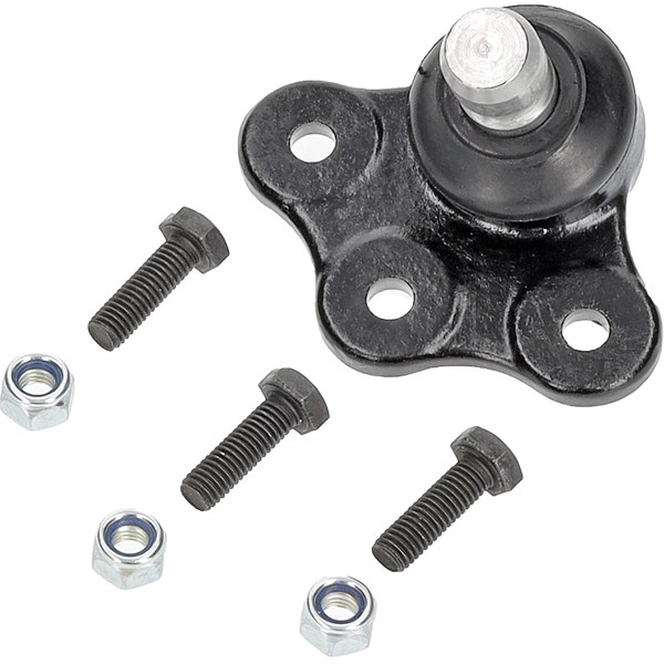 Reparationssats, bär-/styrled, Nedre framaxel Aic 51593 AIC