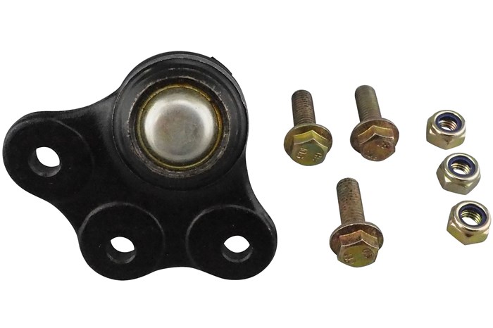 Reparationssats, bär-/styrled, Nedre framaxel Aic 51593 AIC