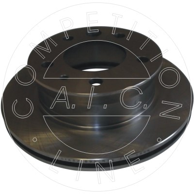 Bromsskiva Ventilerad, Framaxel Aic 51637 AIC Bromsskiva Ventilerad, Framaxel Aic 51637 AIC