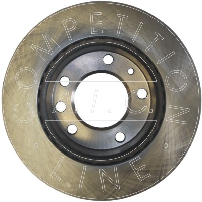 Bromsskiva Ventilerad, Framaxel Aic 51637 AIC Bromsskiva Ventilerad, Framaxel Aic 51637 AIC