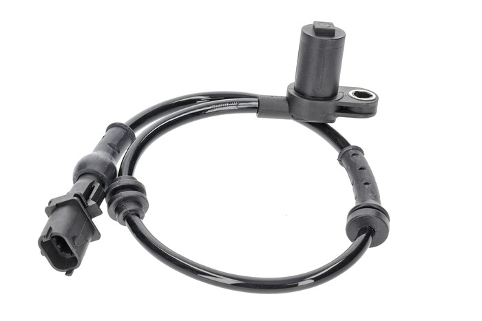 ABS-givare, Sensor, hjulvarvtal, Fram, höger eller vänster Aic 51 AIC