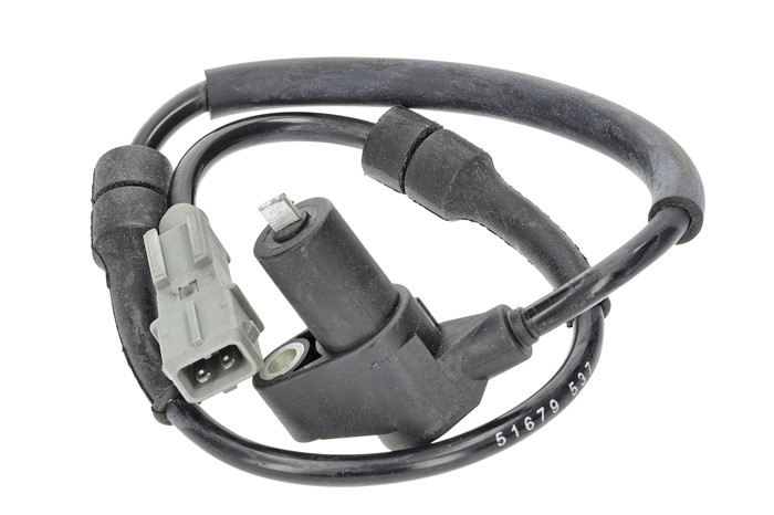 ABS-givare, Sensor, hjulvarvtal, Framaxel, Fram, höger eller väns AIC
