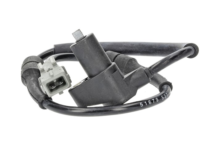 ABS-givare, Sensor, hjulvarvtal, Framaxel, Fram, höger eller väns AIC ABS-givare, Sensor, hjulvarvtal, Framaxel, Fram, höger eller väns AIC